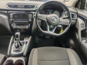 Nissan Qashqai 1.2T Acenta auto - Image 6