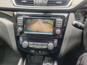 Nissan Qashqai 1.2T Acenta auto - Image 9