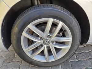 Volkswagen Golf 1.4TSI Comfortline - Image 16