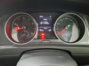 Volkswagen Golf 1.4TSI Comfortline - Image 17