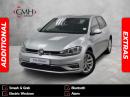 Thumbnail Volkswagen Golf 1.4TSI Comfortline