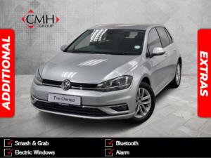 Volkswagen Golf 1.4TSI Comfortline - Image 1