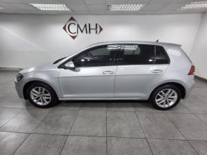Volkswagen Golf 1.4TSI Comfortline - Image 2