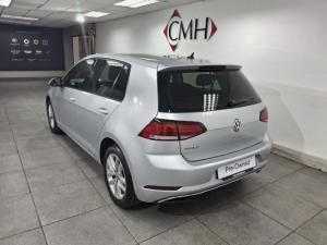 Volkswagen Golf 1.4TSI Comfortline - Image 3