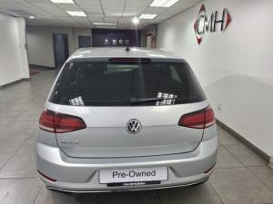 Volkswagen Golf 1.4TSI Comfortline - Image 4