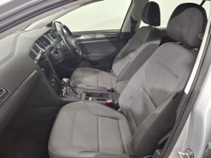 Volkswagen Golf 1.4TSI Comfortline - Image 7