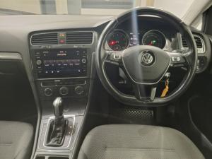 Volkswagen Golf 1.4TSI Comfortline - Image 8
