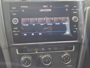 Volkswagen Golf 1.4TSI Comfortline - Image 9