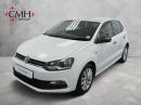Thumbnail Volkswagen Polo Vivo hatch 1.4 Trendline