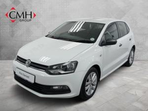 Volkswagen Polo Vivo hatch 1.4 Trendline - Image 1