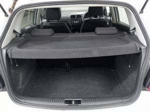 Volkswagen Polo Vivo hatch 1.4 Trendline - Image 3