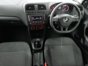 Volkswagen Polo Vivo hatch 1.4 Trendline - Image 5