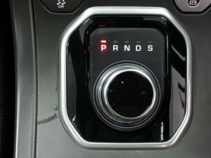 Land Rover Range Rover Evoque HSE Dynamic Sd4 - Image 13