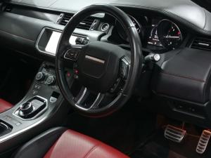 Land Rover Range Rover Evoque HSE Dynamic Sd4 - Image 16