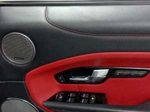 Land Rover Range Rover Evoque HSE Dynamic Sd4 - Image 17