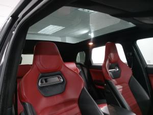 Land Rover Range Rover Evoque HSE Dynamic Sd4 - Image 19