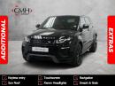 Thumbnail Land Rover Range Rover Evoque HSE Dynamic Sd4