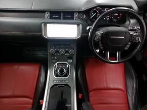 Land Rover Range Rover Evoque HSE Dynamic Sd4 - Image 8