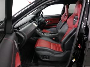 Land Rover Range Rover Evoque HSE Dynamic Sd4 - Image 9