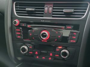 Audi A5 coupe 2.0TDI - Image 11
