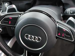 Audi A5 coupe 2.0TDI - Image 13