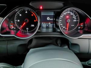 Audi A5 coupe 2.0TDI - Image 18