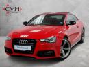 Thumbnail Audi A5 coupe 2.0TDI