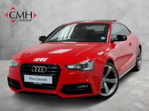 Audi A5 coupe 2.0TDI - Image 1