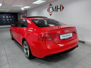 Audi A5 coupe 2.0TDI - Image 3
