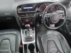 Audi A5 coupe 2.0TDI - Image 7