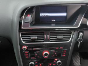 Audi A5 coupe 2.0TDI - Image 8