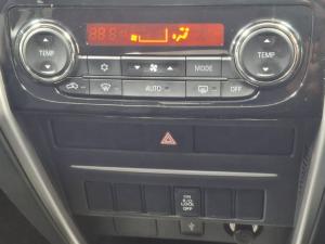 Mitsubishi Triton 2.4DI-D double cab 4x4 auto - Image 10