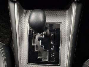 Mitsubishi Triton 2.4DI-D double cab 4x4 auto - Image 11