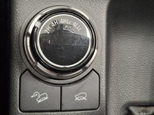 Mitsubishi Triton 2.4DI-D double cab 4x4 auto - Image 13