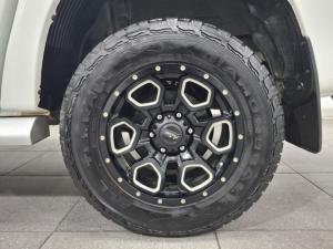 Mitsubishi Triton 2.4DI-D double cab 4x4 auto - Image 19