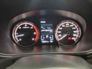 Mitsubishi Triton 2.4DI-D double cab 4x4 auto - Image 20