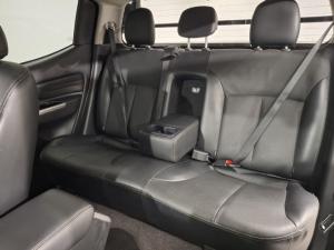 Mitsubishi Triton 2.4DI-D double cab 4x4 auto - Image 5