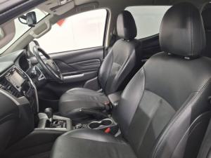 Mitsubishi Triton 2.4DI-D double cab 4x4 auto - Image 6