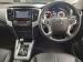 Mitsubishi Triton 2.4DI-D double cab 4x4 auto - Thumbnail 7