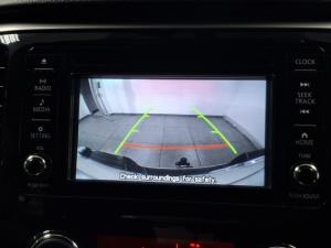 Mitsubishi Triton 2.4DI-D double cab 4x4 auto - Image 9