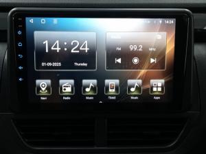 Renault Kiger 1.0 Life - Image 15