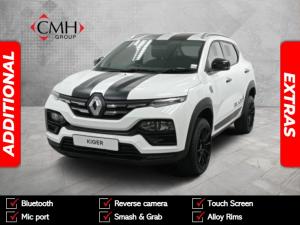 Renault Kiger 1.0 Life - Image 1