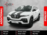 Thumbnail Renault Kiger 1.0 Life