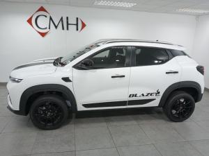 Renault Kiger 1.0 Life - Image 2