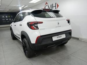 Renault Kiger 1.0 Life - Image 3