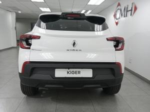 Renault Kiger 1.0 Life - Image 4