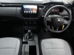 Renault Kiger 1.0 Life - Image 7