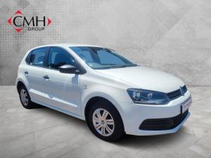 Volkswagen Polo Vivo hatch 1.4 Trendline - Image 1