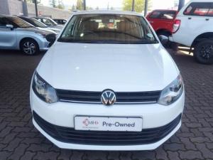 Volkswagen Polo Vivo hatch 1.4 Trendline - Image 2