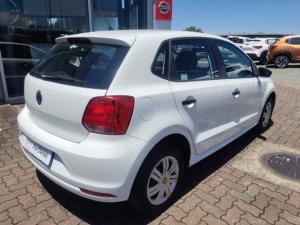 Volkswagen Polo Vivo hatch 1.4 Trendline - Image 3